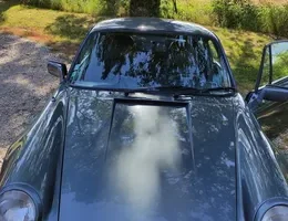 1984 Porsche 930 Coupe