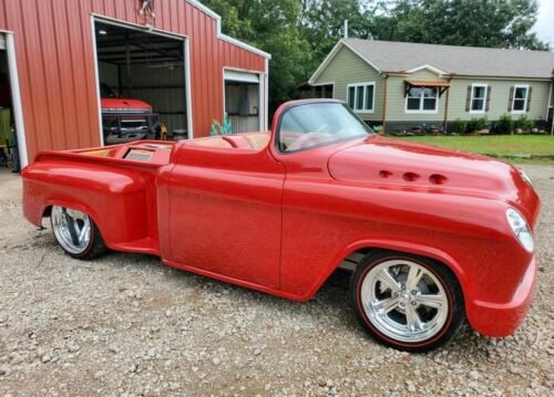 1956 Chevrolet 3100 - Image 2