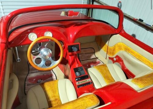 1956 Chevrolet 3100 - Image 4