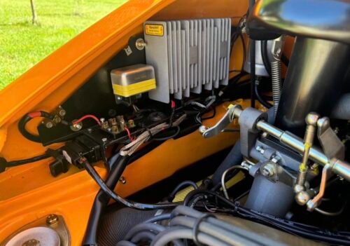 1973 Porsche 911 RSR 2.8L - Image 8
