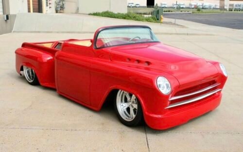 1956 Chevrolet 3100