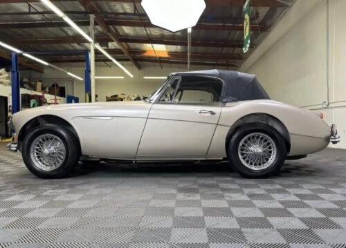 1967 Austin-Healey 3000 MK III BJ8 - Image 3