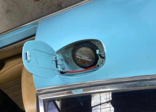 1972 Porsche 911T sunroof coupe * numbers matching engine and trans - Image 11