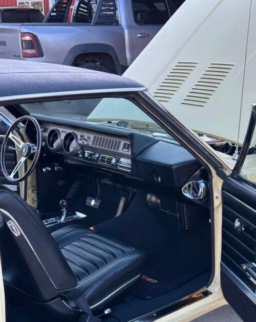 1967 Oldsmobile 442 * Frame-off Restored - Image 8