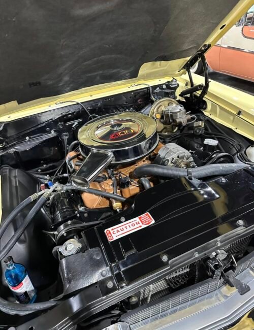 1967 Oldsmobile 442 * Frame-off Restored - Image 11