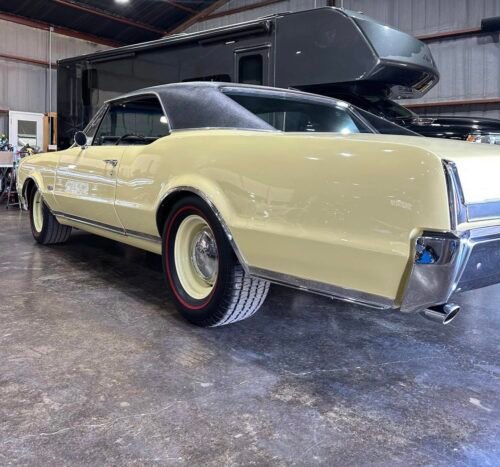 1967 Oldsmobile 442 * Frame-off Restored - Image 5