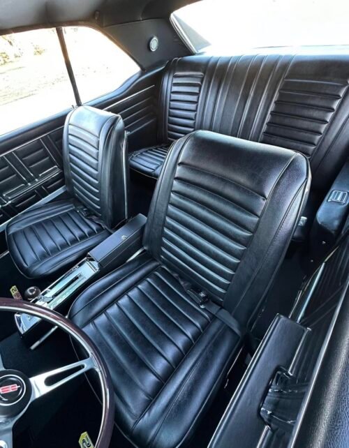 1967 Oldsmobile 442 * Frame-off Restored - Image 10