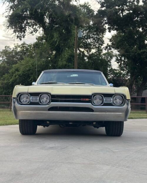 1967 Oldsmobile 442 * Frame-off Restored - Image 6